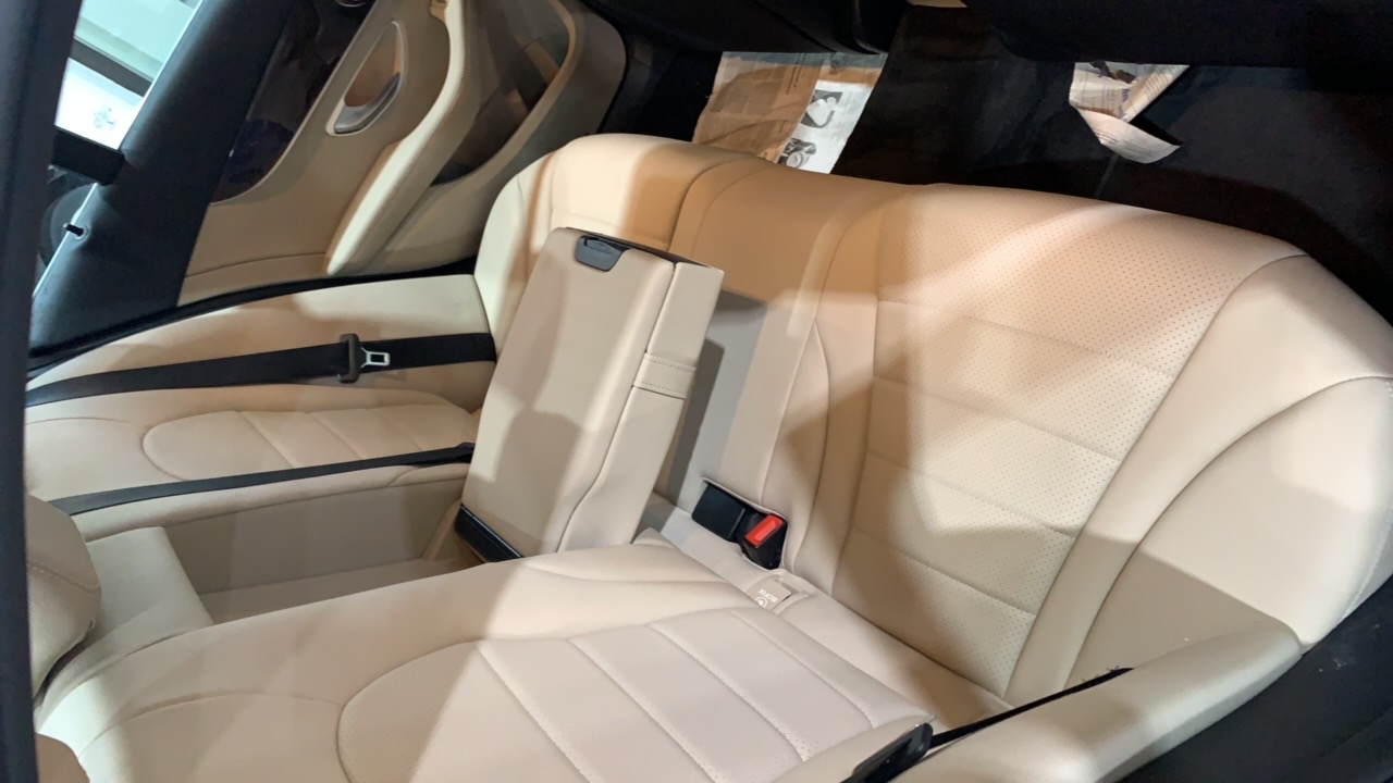 مێرسێدس بێنز C-Class